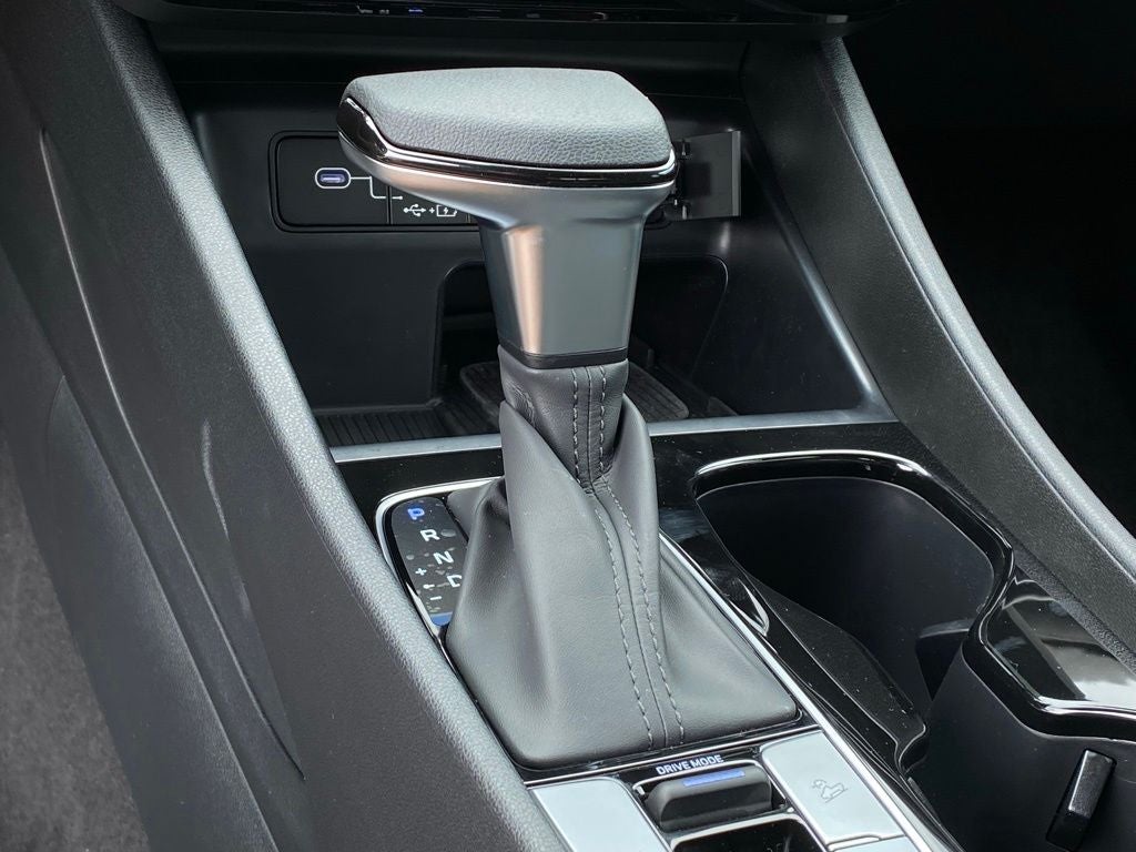 2026 Hyundai Santa Cruz SEL Activity FWD