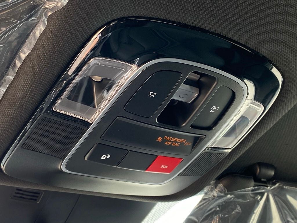 2026 Hyundai Santa Cruz SEL Activity FWD