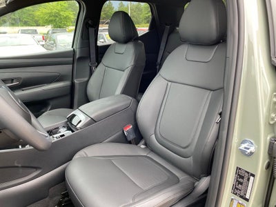 2026 Hyundai Santa Cruz SEL Activity FWD