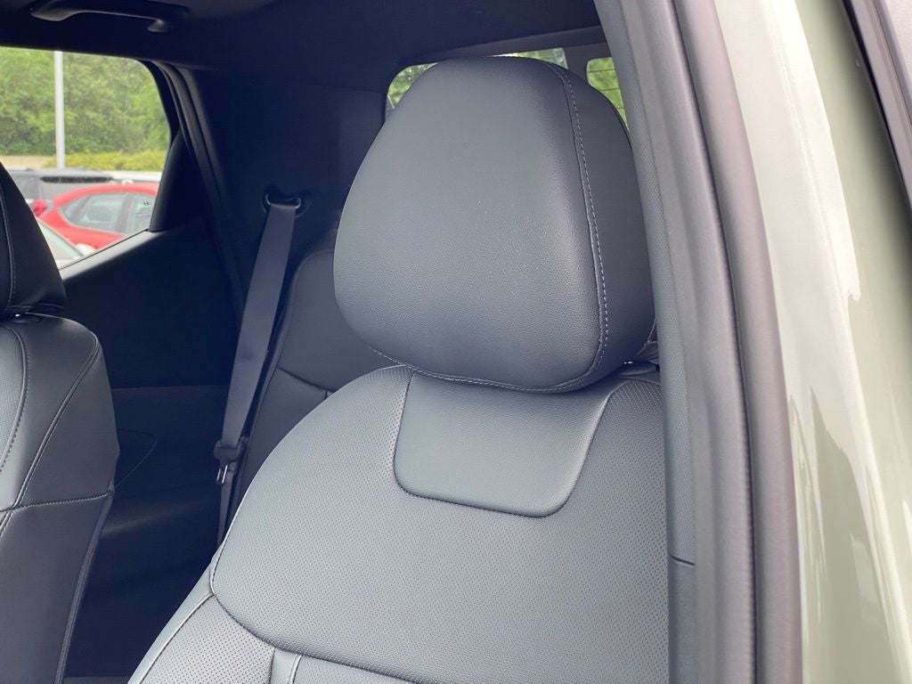 2026 Hyundai Santa Cruz SEL Activity FWD