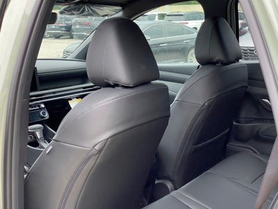 2026 Hyundai Santa Cruz SEL Activity FWD