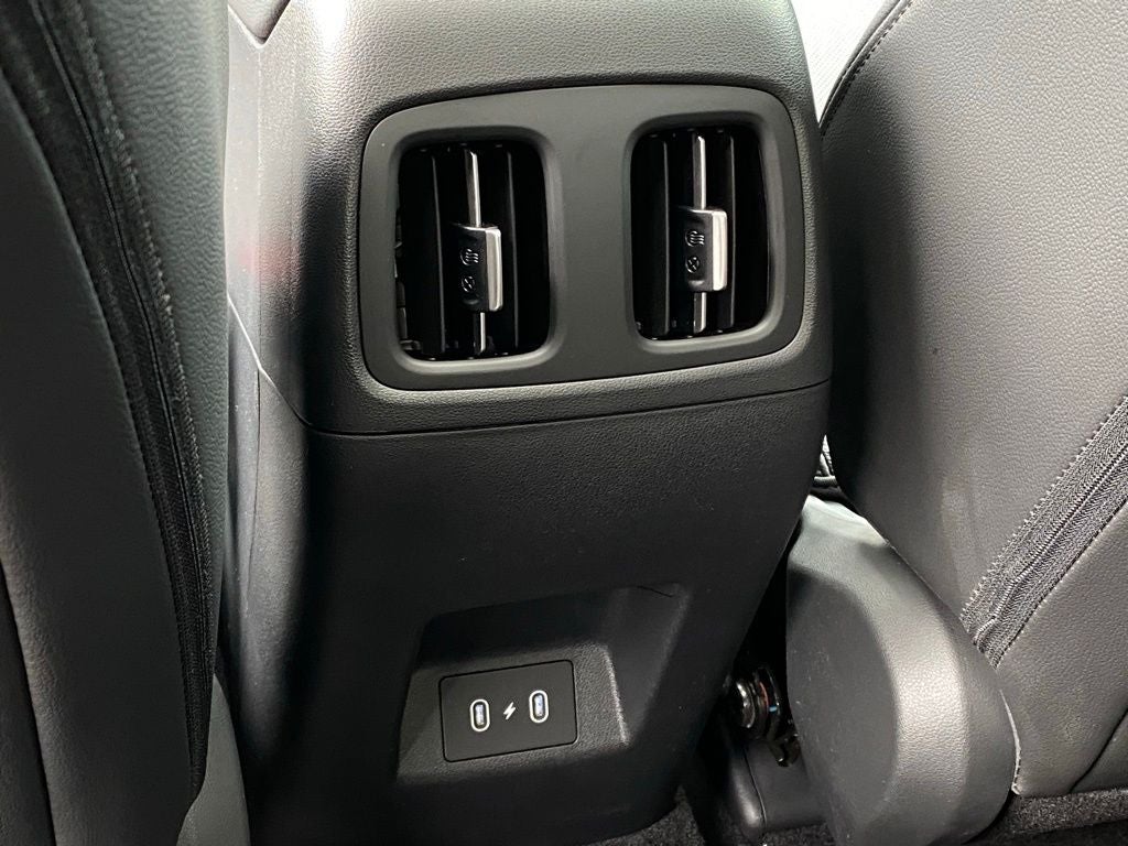 2026 Hyundai Santa Cruz SEL Activity FWD