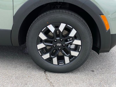2026 Hyundai Santa Cruz SEL Activity FWD
