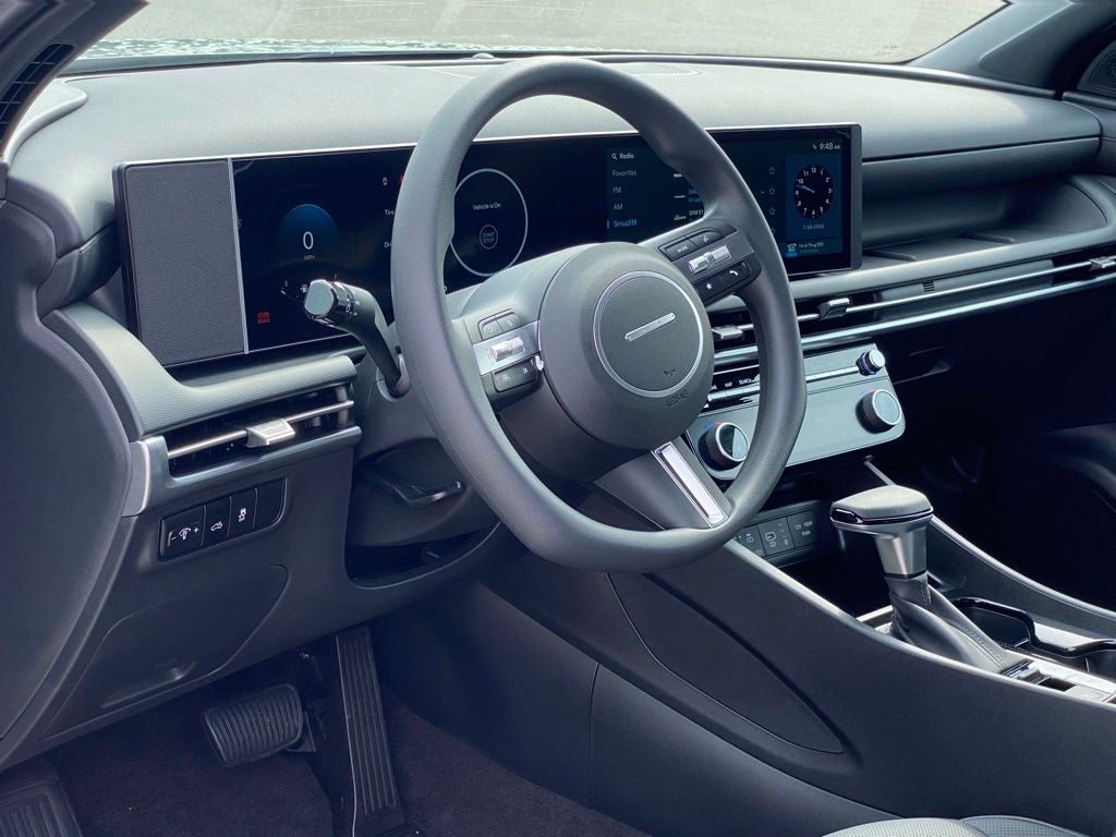 2026 Hyundai Santa Cruz SEL Activity FWD