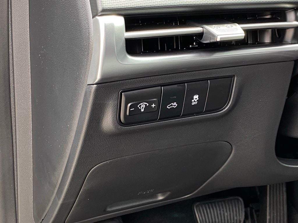 2026 Hyundai Santa Cruz SEL Activity FWD
