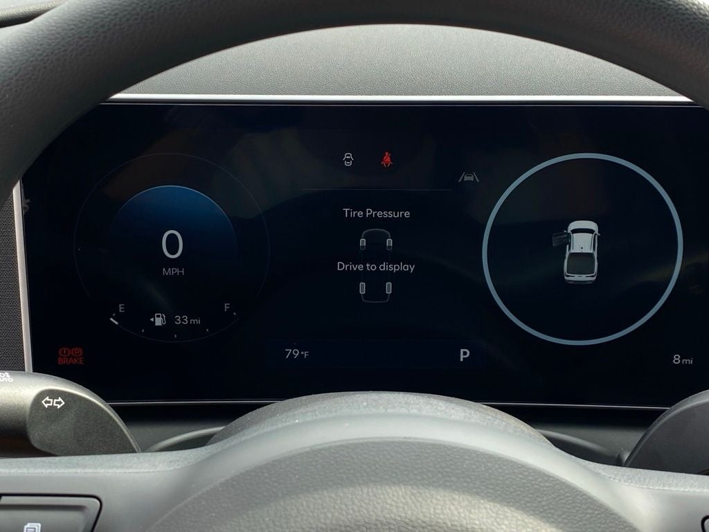 2026 Hyundai Santa Cruz SEL Activity FWD
