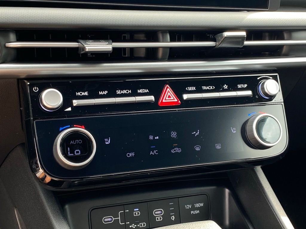 2026 Hyundai Santa Cruz SEL Activity FWD