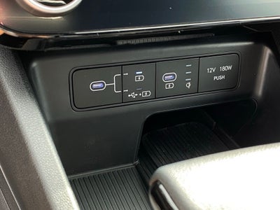 2026 Hyundai Santa Cruz SEL Activity FWD