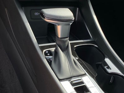 2026 Hyundai Santa Cruz SEL Activity FWD