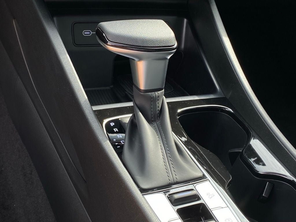2026 Hyundai Santa Cruz SEL Activity FWD