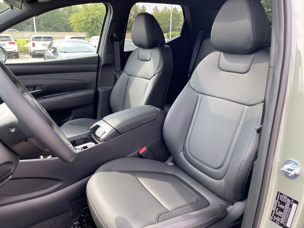 2026 Hyundai Santa Cruz SEL Activity FWD