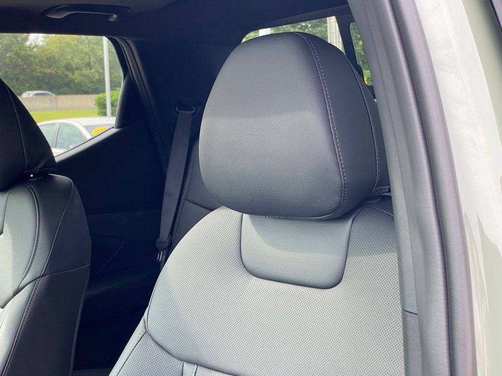 2026 Hyundai Santa Cruz SEL Activity FWD