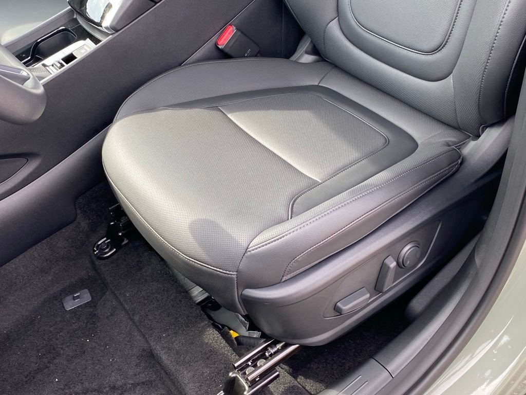 2026 Hyundai Santa Cruz SEL Activity FWD