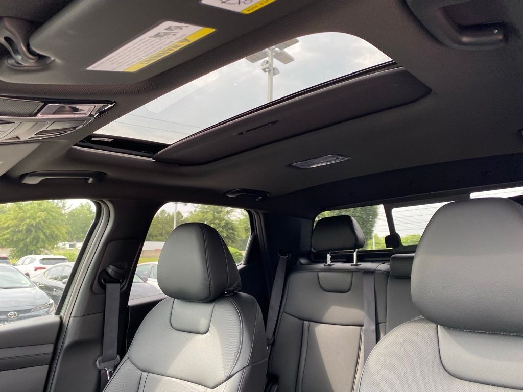 2026 Hyundai Santa Cruz SEL Activity FWD