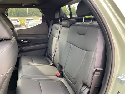 2026 Hyundai Santa Cruz SEL Activity FWD