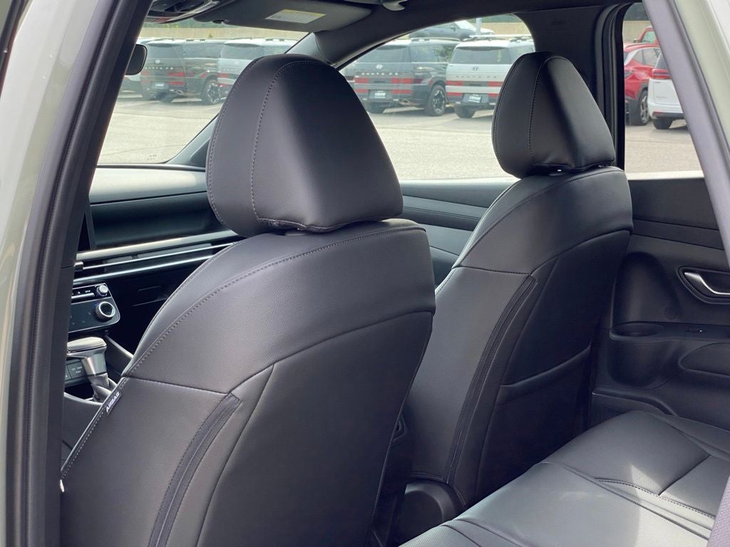 2026 Hyundai Santa Cruz SEL Activity FWD