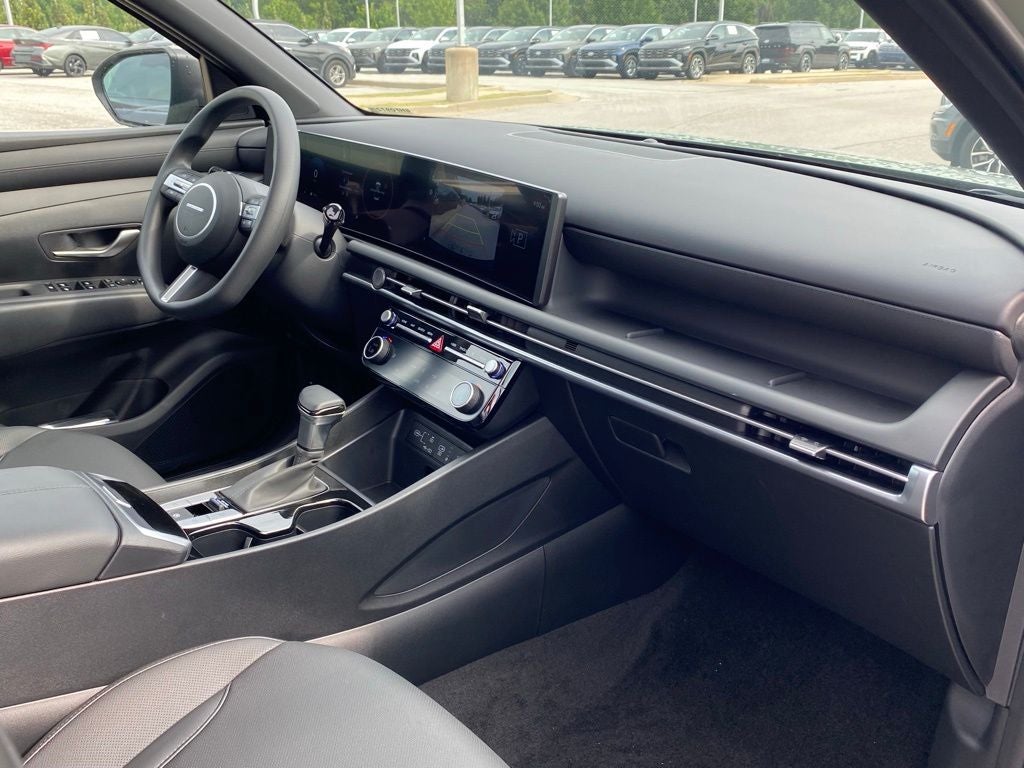 2026 Hyundai Santa Cruz SEL Activity FWD