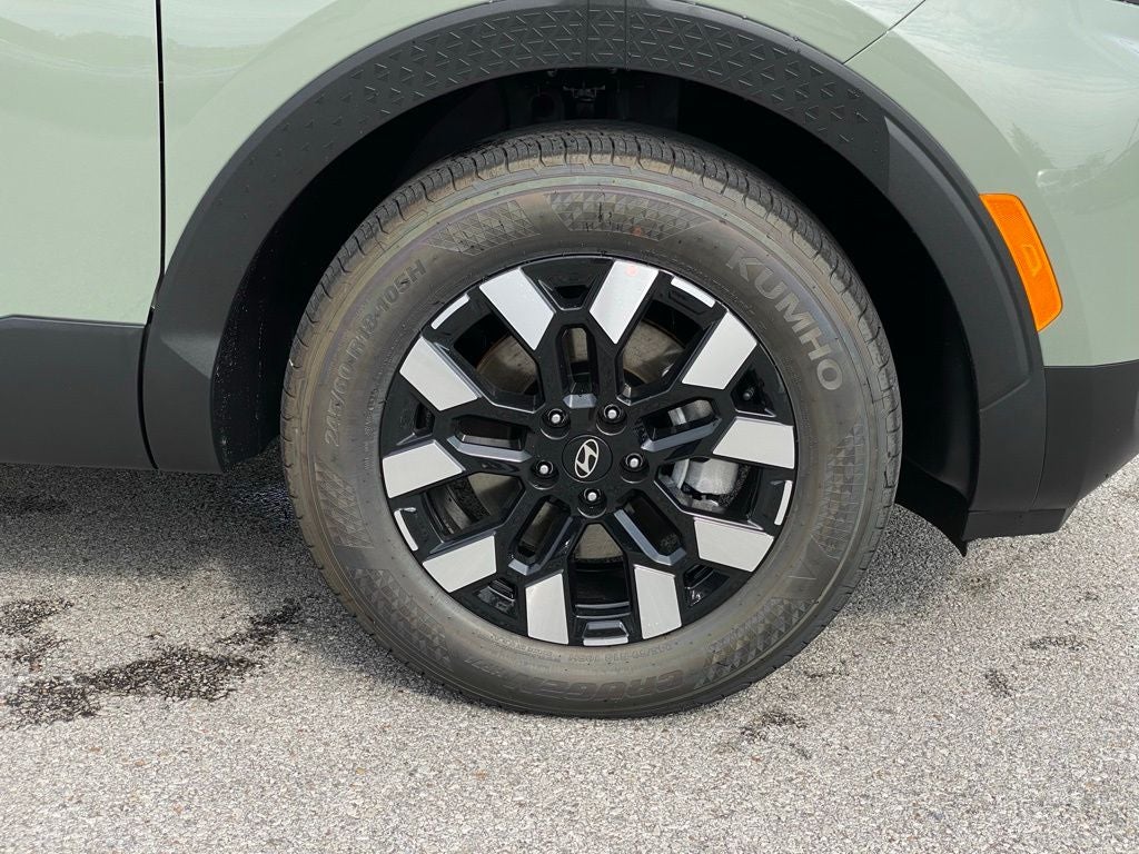 2026 Hyundai Santa Cruz SEL Activity FWD