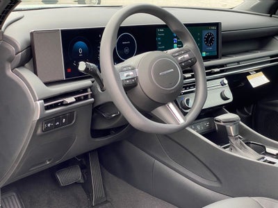 2026 Hyundai Santa Cruz SEL Activity FWD