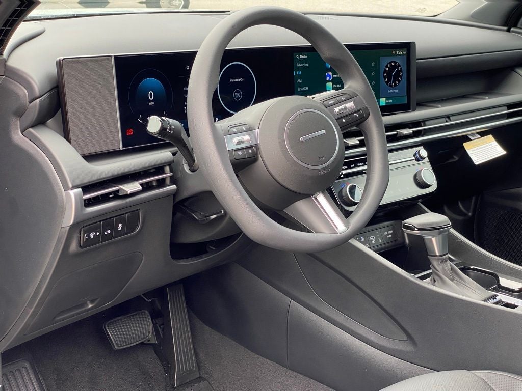 2026 Hyundai Santa Cruz SEL Activity FWD