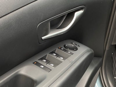 2026 Hyundai Santa Cruz SEL Activity FWD