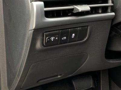 2026 Hyundai Santa Cruz SEL Activity FWD