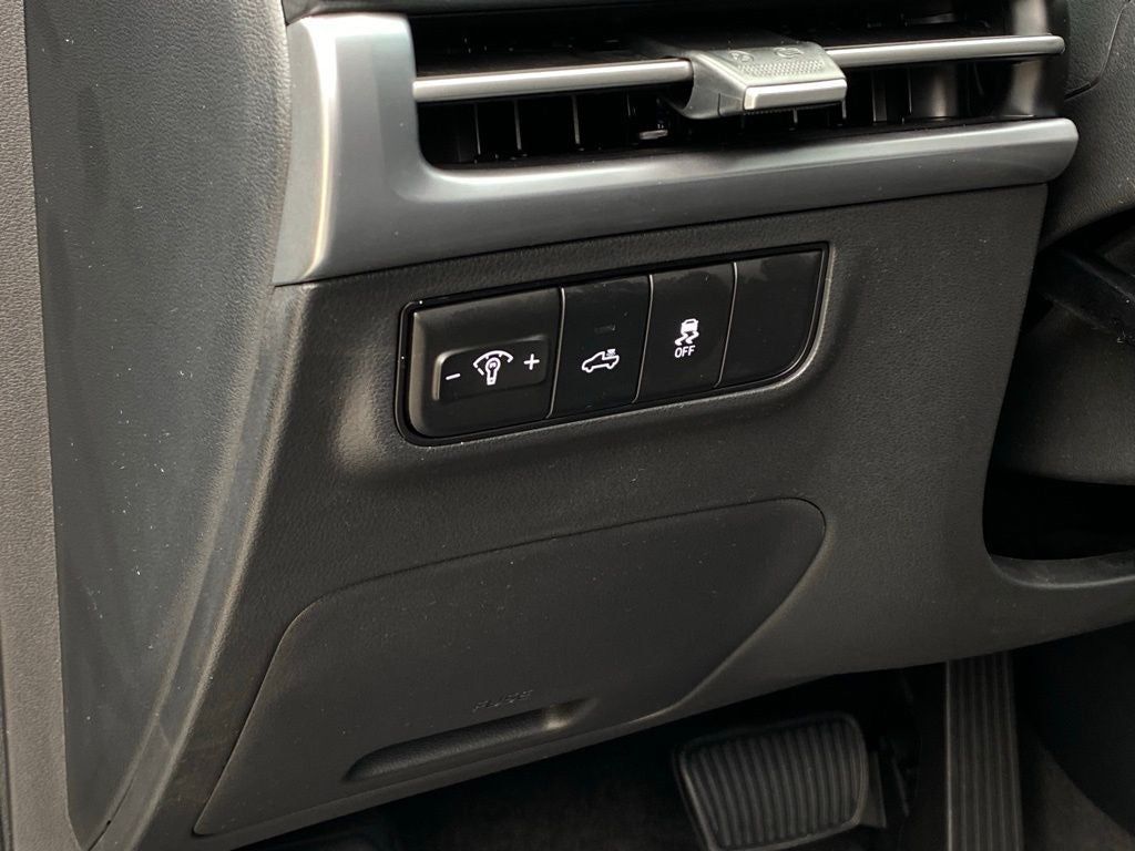 2026 Hyundai Santa Cruz SEL Activity FWD