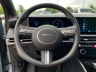 2026 Hyundai Santa Cruz SEL Activity FWD