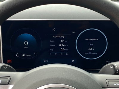 2026 Hyundai Santa Cruz SEL Activity FWD