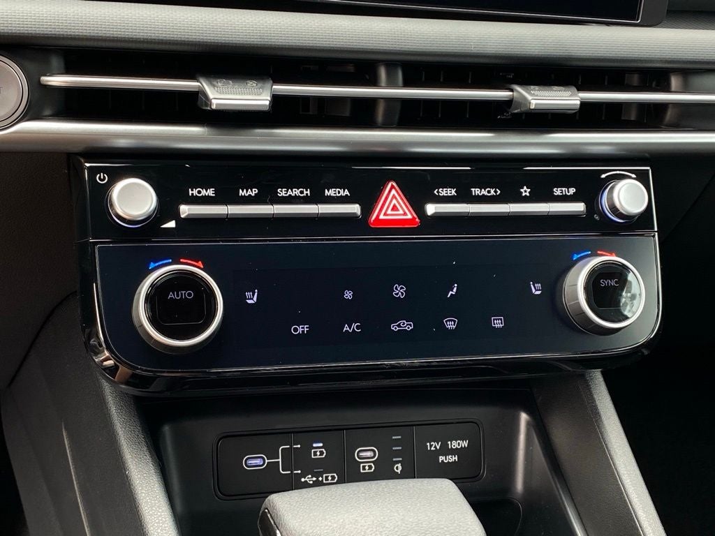 2026 Hyundai Santa Cruz SEL Activity FWD