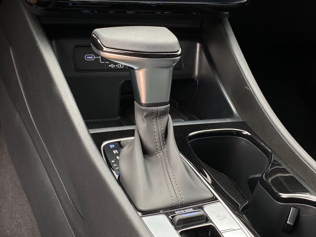 2026 Hyundai Santa Cruz SEL Activity FWD