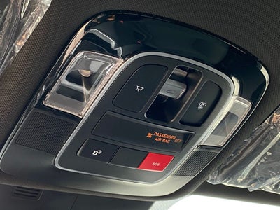 2026 Hyundai Santa Cruz SEL Activity FWD