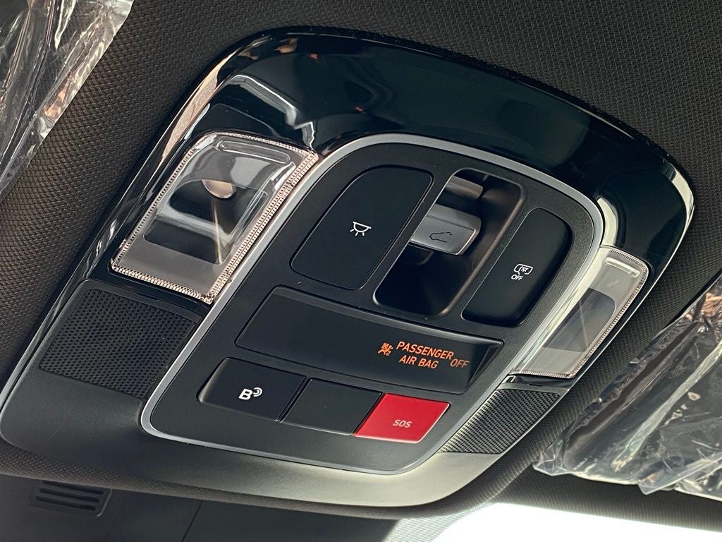 2026 Hyundai Santa Cruz SEL Activity FWD
