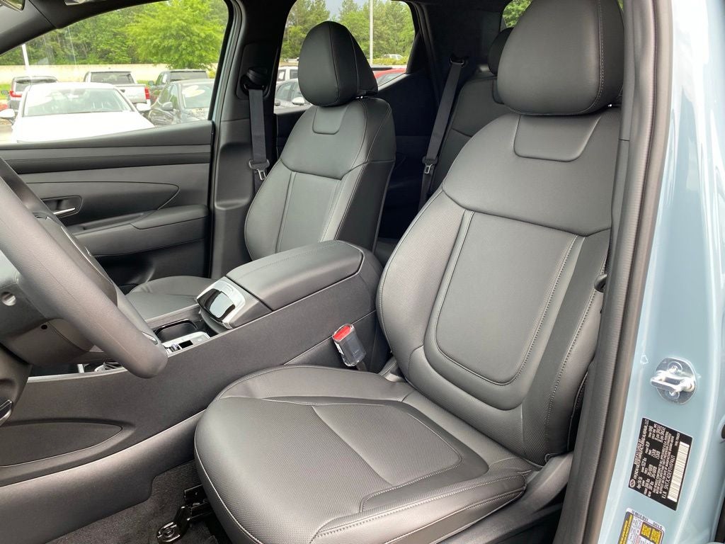2026 Hyundai Santa Cruz SEL Activity FWD