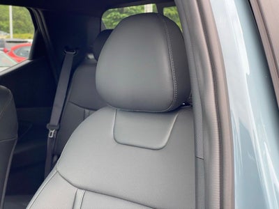 2026 Hyundai Santa Cruz SEL Activity FWD