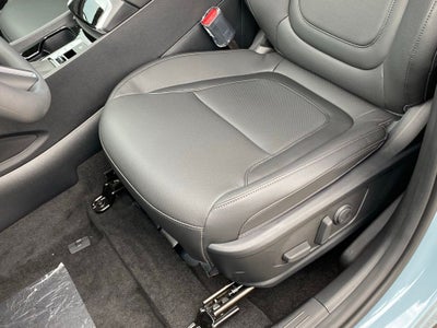 2026 Hyundai Santa Cruz SEL Activity FWD
