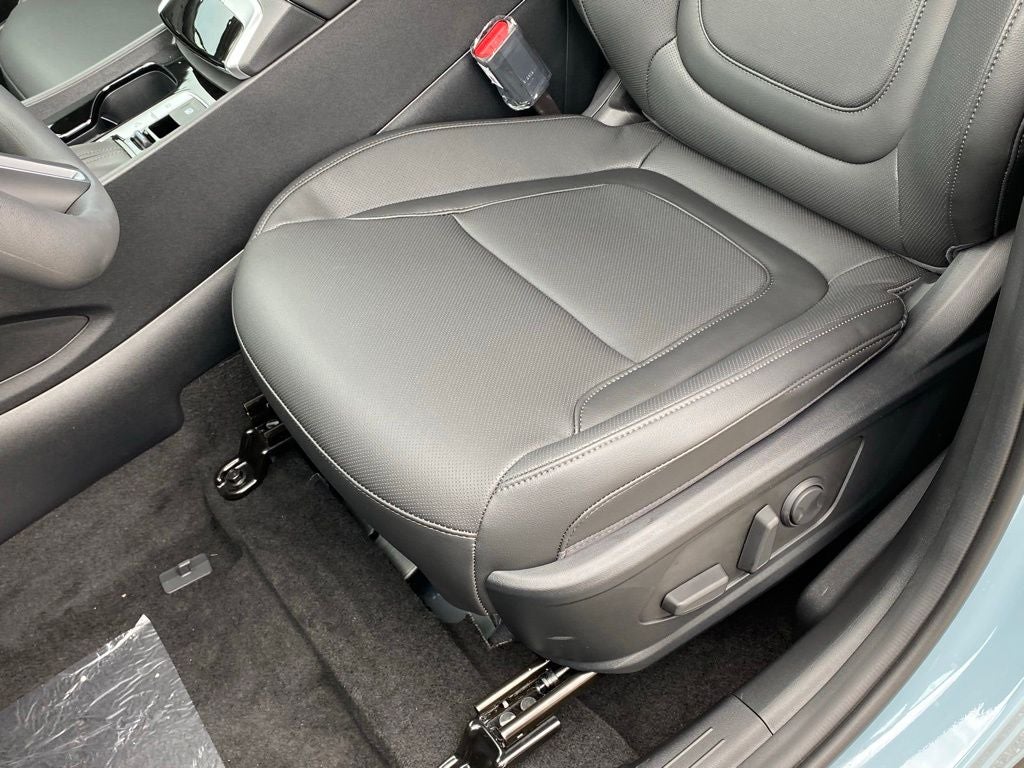 2026 Hyundai Santa Cruz SEL Activity FWD