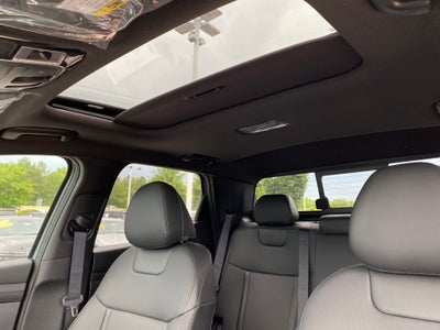 2026 Hyundai Santa Cruz SEL Activity FWD