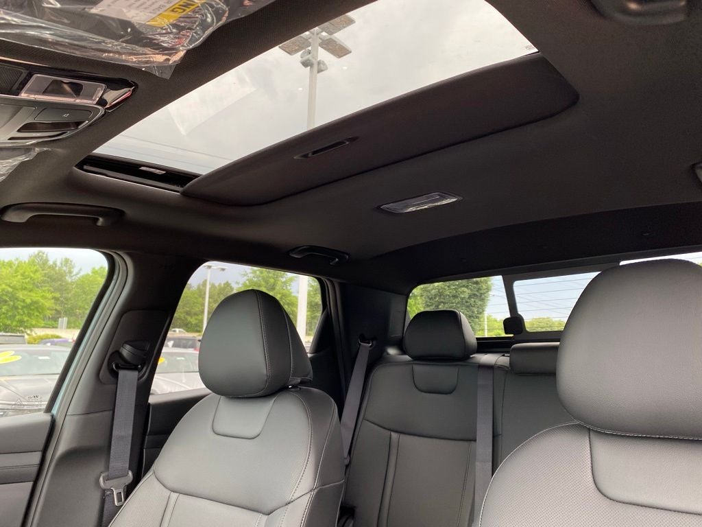 2026 Hyundai Santa Cruz SEL Activity FWD