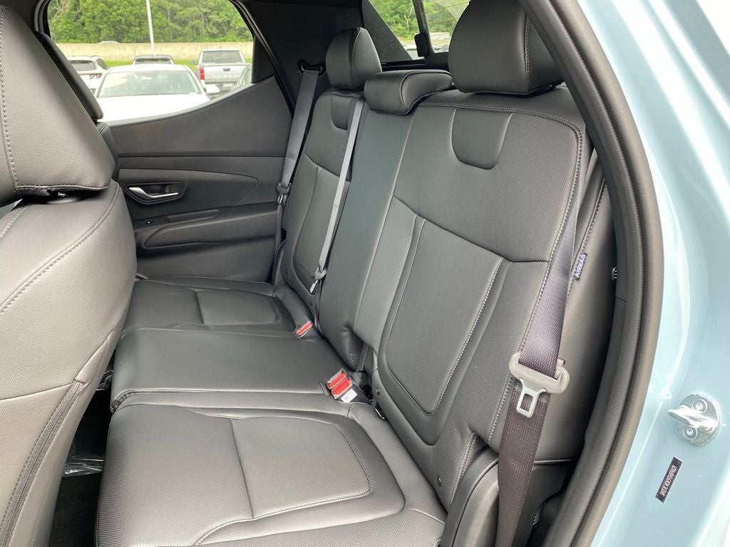2026 Hyundai Santa Cruz SEL Activity FWD