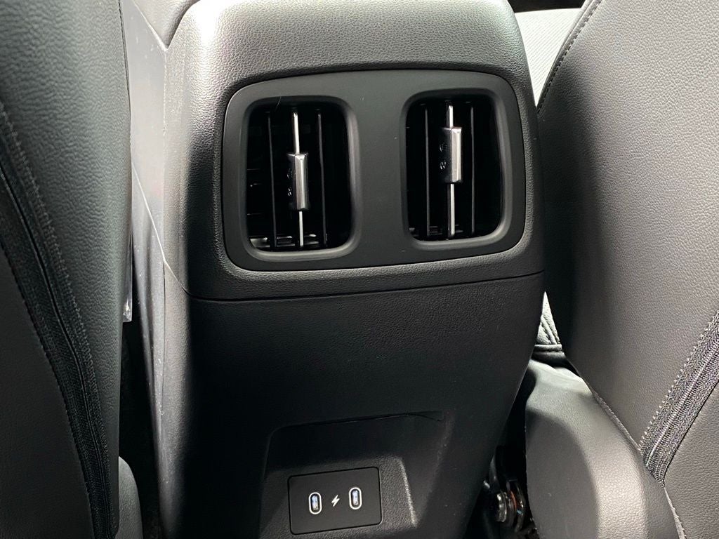 2026 Hyundai Santa Cruz SEL Activity FWD