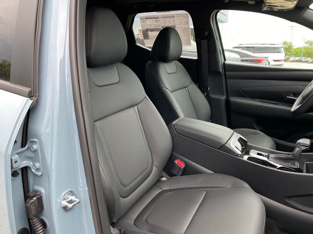 2026 Hyundai Santa Cruz SEL Activity FWD