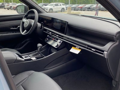 2026 Hyundai Santa Cruz SEL Activity FWD