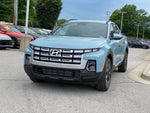2026 Hyundai Santa Cruz SEL Activity FWD