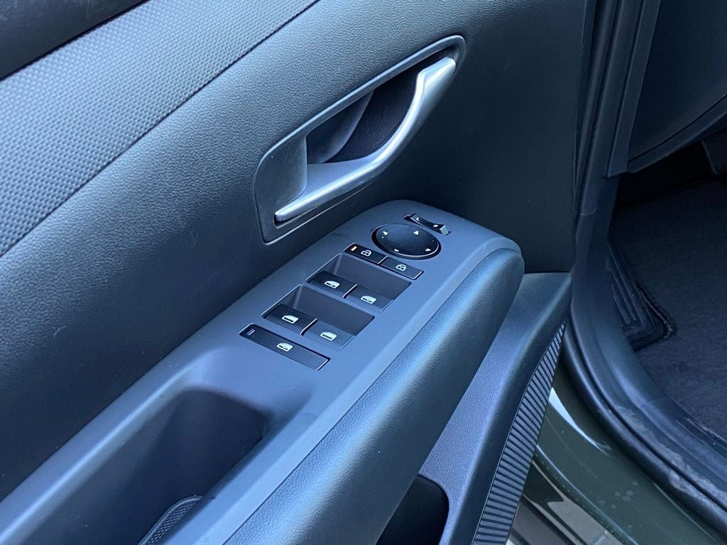 2026 Hyundai Santa Cruz SEL Activity AWD