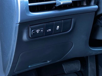 2026 Hyundai Santa Cruz SEL Activity AWD