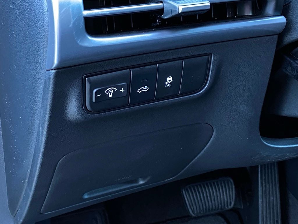 2026 Hyundai Santa Cruz SEL Activity AWD