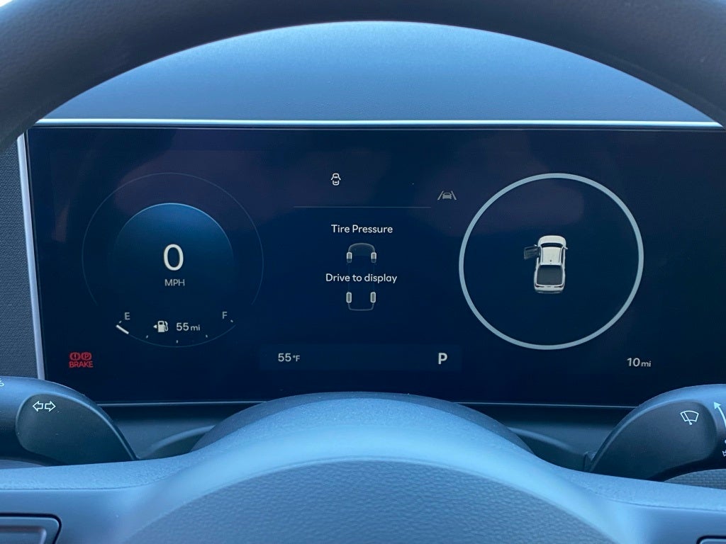 2026 Hyundai Santa Cruz SEL Activity AWD