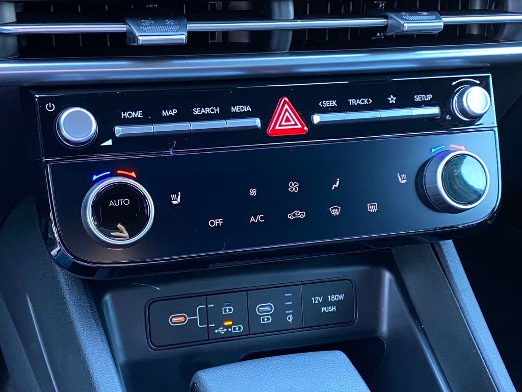 2026 Hyundai Santa Cruz SEL Activity AWD