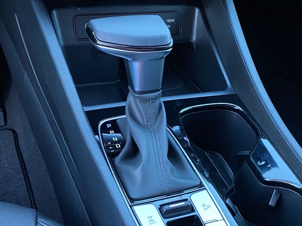 2026 Hyundai Santa Cruz SEL Activity AWD